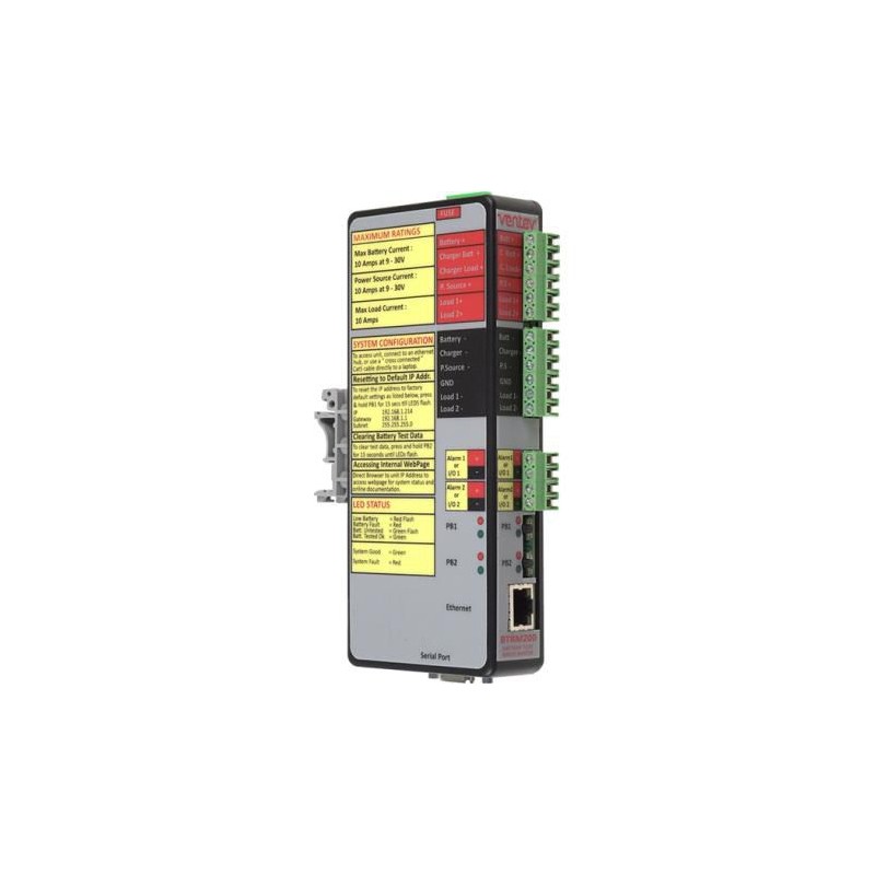Ventev BTRM Remote TesterGen3